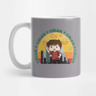 Grian Mug